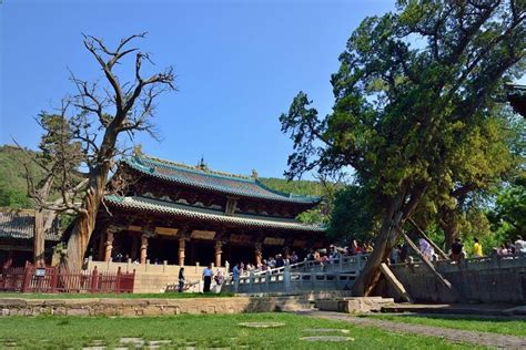 平遙到晉祠怎樣行走，關於古人出行的旅途淺話